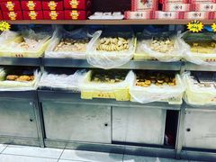 自助取餐区-芦庄子桂顺斋(和平路总店)