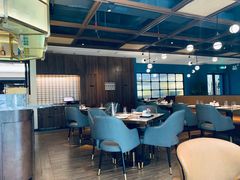 大堂-香云轩·顺德菜(香云纱园林酒店店)