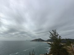 -广东惠东海龟国家级自然保护区