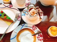 -上海静安香格里拉大酒店