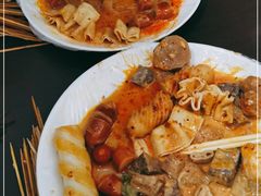 -郭记小街麻辣烫(南小街总店)