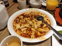 -枣子树·素食餐厅(普陀山店)