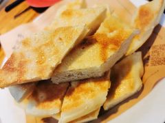 -食欲老院子荆芥疙瘩汤(经五路店)