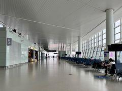 -温州龙湾国际机场-T2航站楼