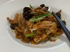 -东门烤鸭店(鼓楼店)