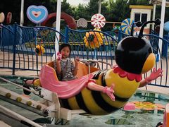 -沈阳方特欢乐世界