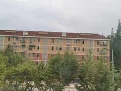 -长风街道长风社区卫生服务中心