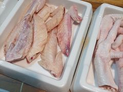 -傣妹火锅(四川北路店)