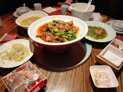 -百年神厨·地道川菜(清江西路店)