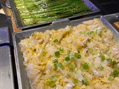 -很久以前羊肉串(清河店)