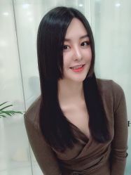 -3AM HAIR SALON染发接发