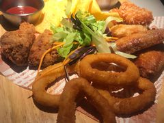 -阿妮叶李(光谷世界城店)