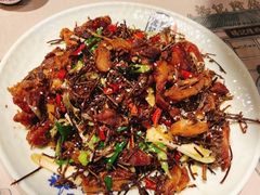 -杨记隆府(白象街店)