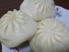 -郑家包子牛肉拉面(尚勤路店)