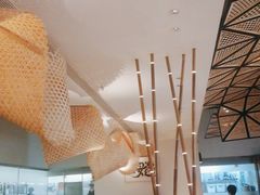 大堂-上上席川菜(凯德乐峰广场店)