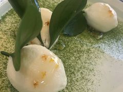 抹茶桂花山药-桂语山房(满觉陇店)