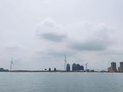 -那香海钻石沙滩浴场