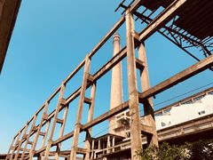 -广州市紫泥堂文化创意园景区