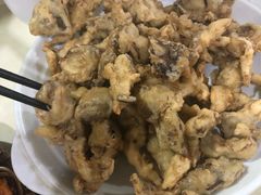 -满口香饭店