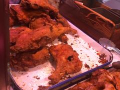 -秦氏环球炸鸡(解放北路店)