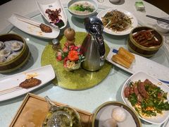 -如轩·海鲜砂锅粥·潮汕菜(小榄店)