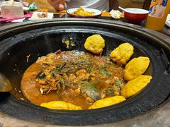 -刘淑芬·活鱼铁锅炖(北京首店)