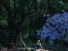 -湖泉半山温泉(湖泉生态园)