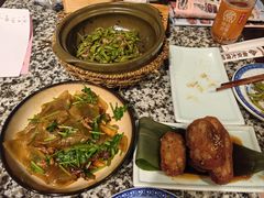 -南京大牌档(崇文门国瑞店)
