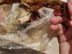 招牌卤鸡脚-鸡脚旮旯平江路店