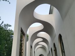 -北化机爱工场文化科技融合产业园