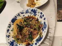 -盛百味·家宴餐厅(霸州分店)