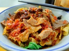 干捞螺蛳粉-八十八粉儿(尚都店)
