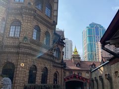 -马勒别墅饭店(静安寺店)