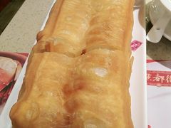 -点都德(德江楼店)