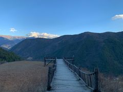 -吉达姆草原旅游风景区