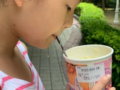 -一杯潮茶·专注潮汕茶饮(十二中创始店)