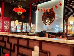 -缪氏川菜(深圳北站缤果空间店)