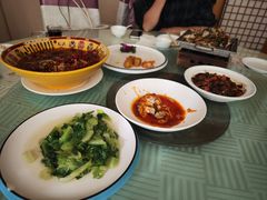 -清华大学-观畴园餐厅