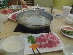 -陌生人火锅餐厅(阳曲路店)