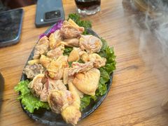 -束河人家(南锣鼓巷店)