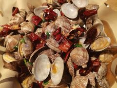 -水煮三国·川鲁江湖菜(香山店)