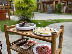 -湘力力小院·鱼汤泡饭(枫林路店)