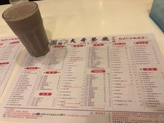 -大哥餐厅(西城花园店)