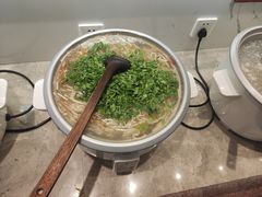 -素满香·素食自助餐厅(直营·大兴街店)