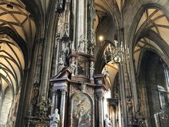 -斯蒂芬主教座堂(Stephansdom)