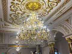 -华梅西餐厅(哈尔滨中央大街店)