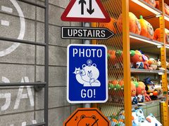 -line friends(明洞旗舰店)