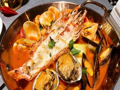 -Primotable高桌牛排馆(外滩店)