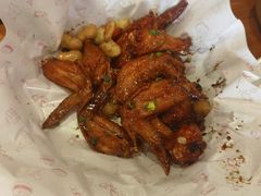-一乐韩国炸鸡(梅江店)