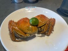 -佬太公海鸭·海鲜大排档(上海总店)